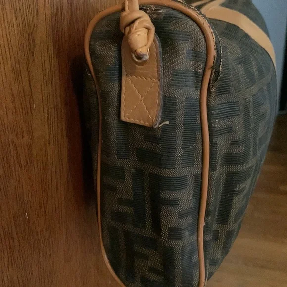 Fendi project bag (vintage) - Picture 9 of 15